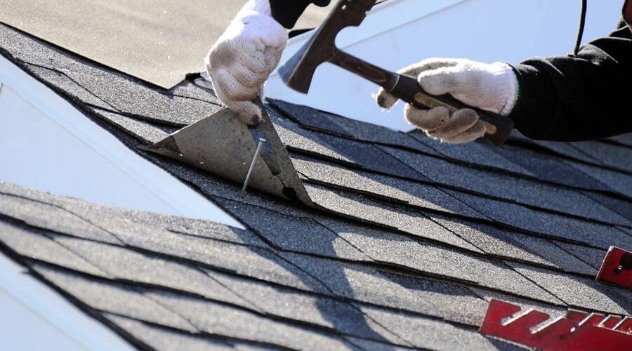 Expert top industrial roofings services in Winfield, AL